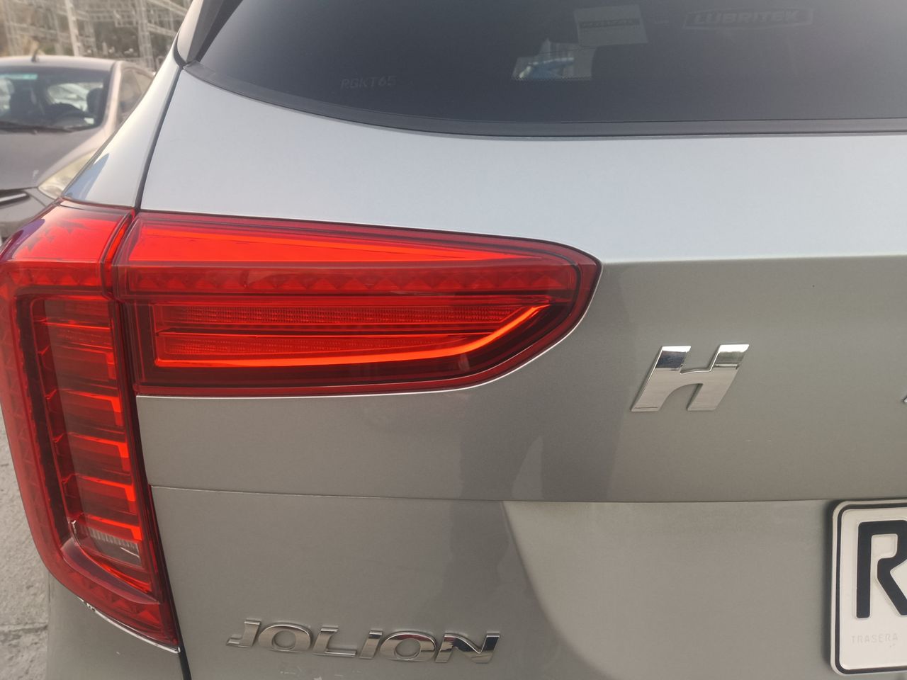 HAVAL - 18