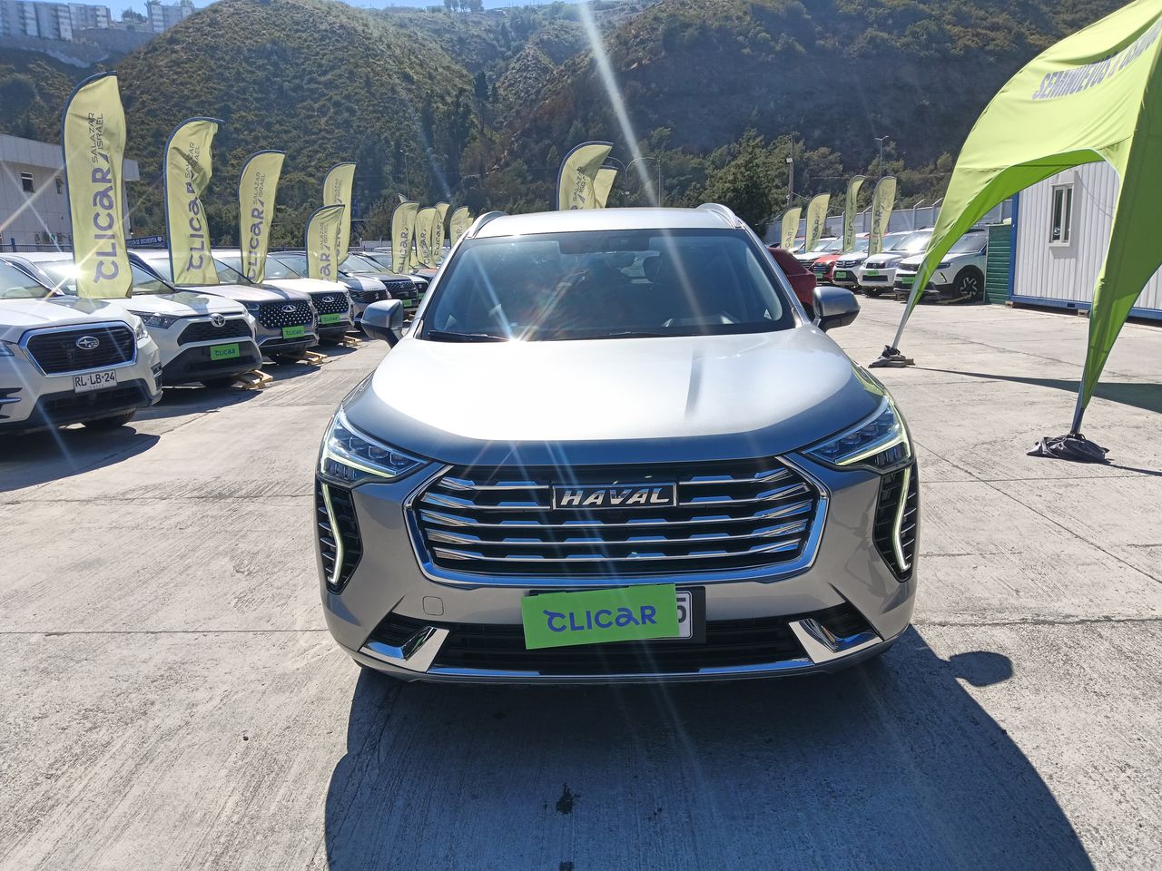 HAVAL - 2