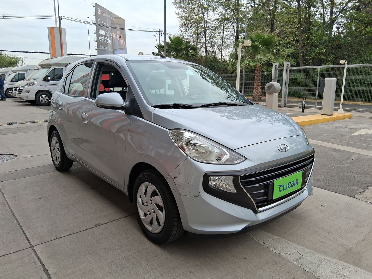 HYUNDAI - 1