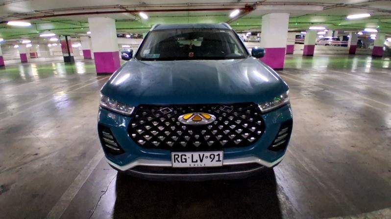 CHERY - 1