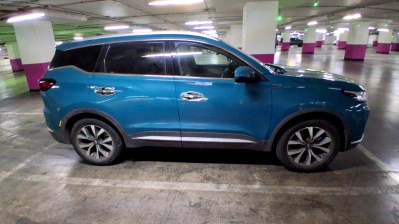 CHERY - 2