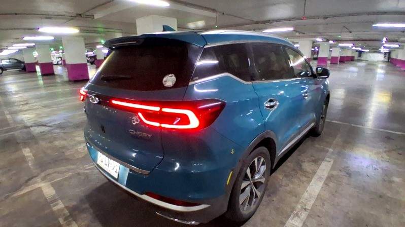 CHERY - 3