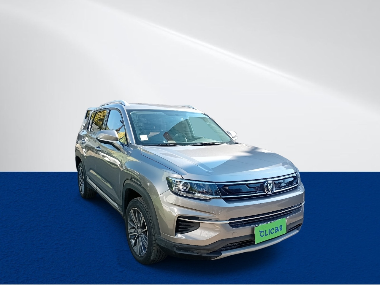 CHANGAN