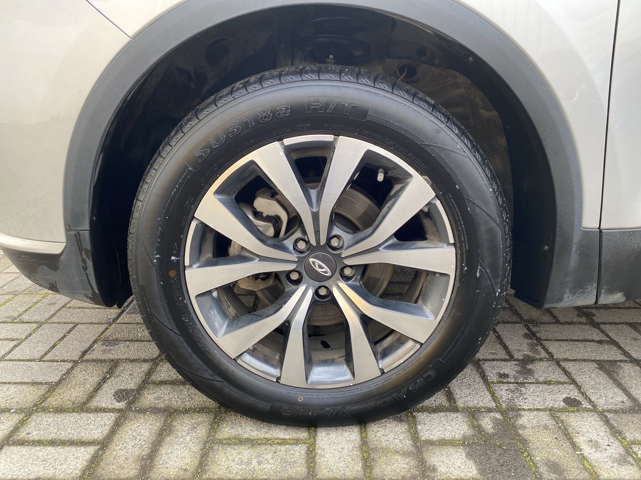 CHERY - 9