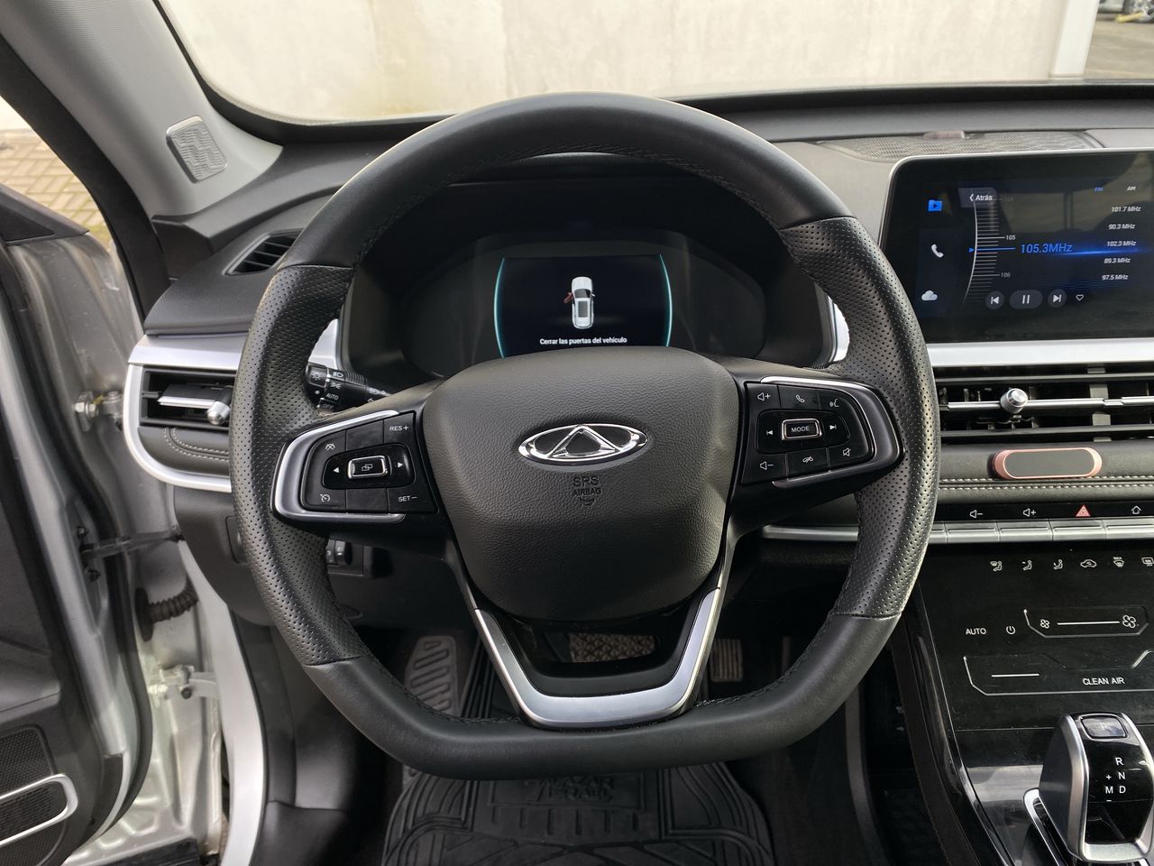 CHERY - 18