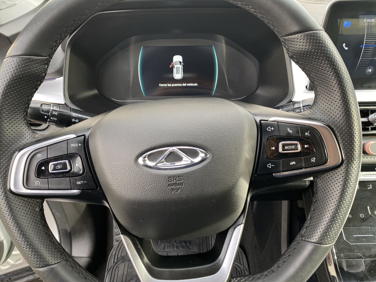 CHERY - 19