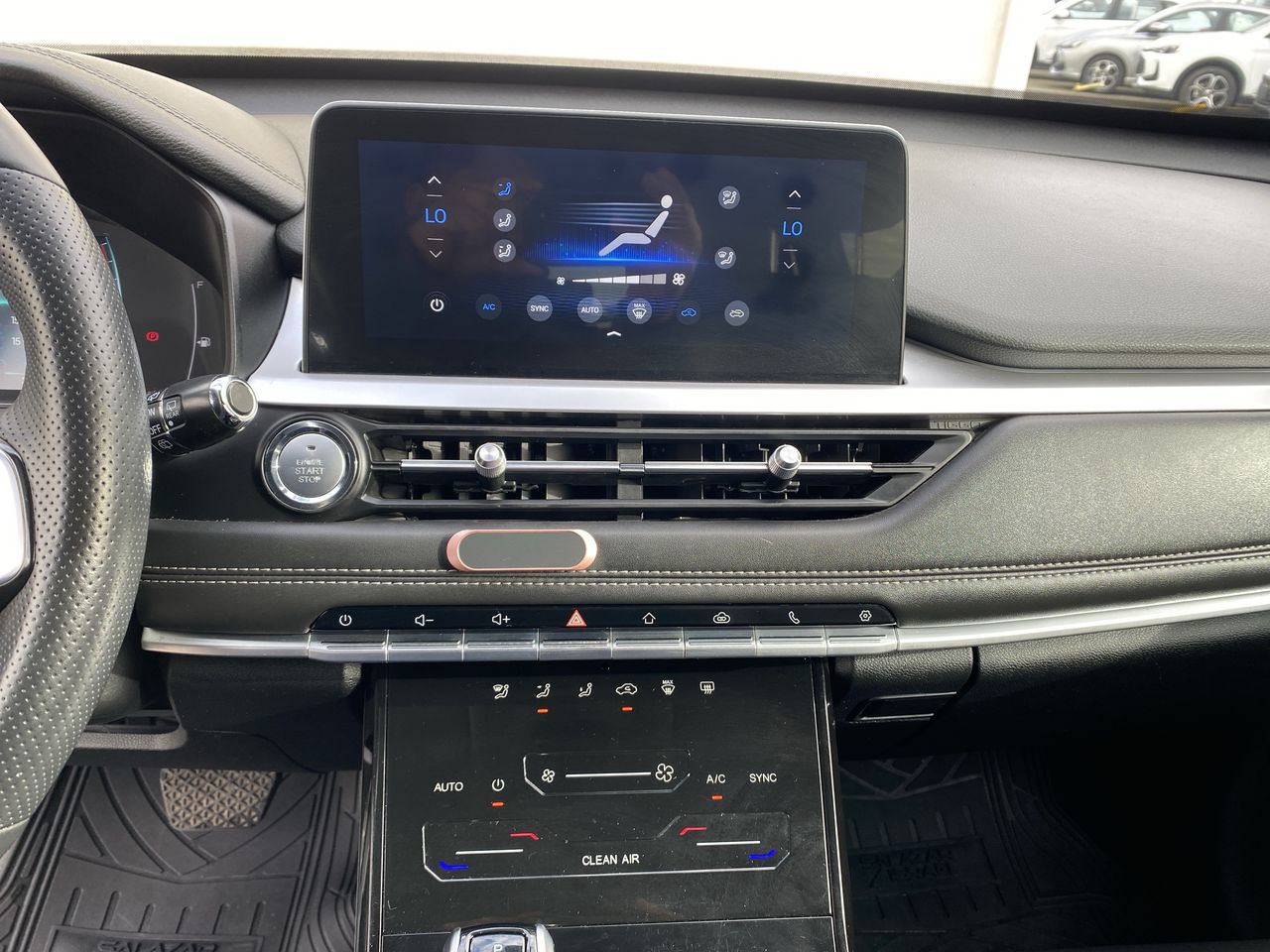 CHERY - 23