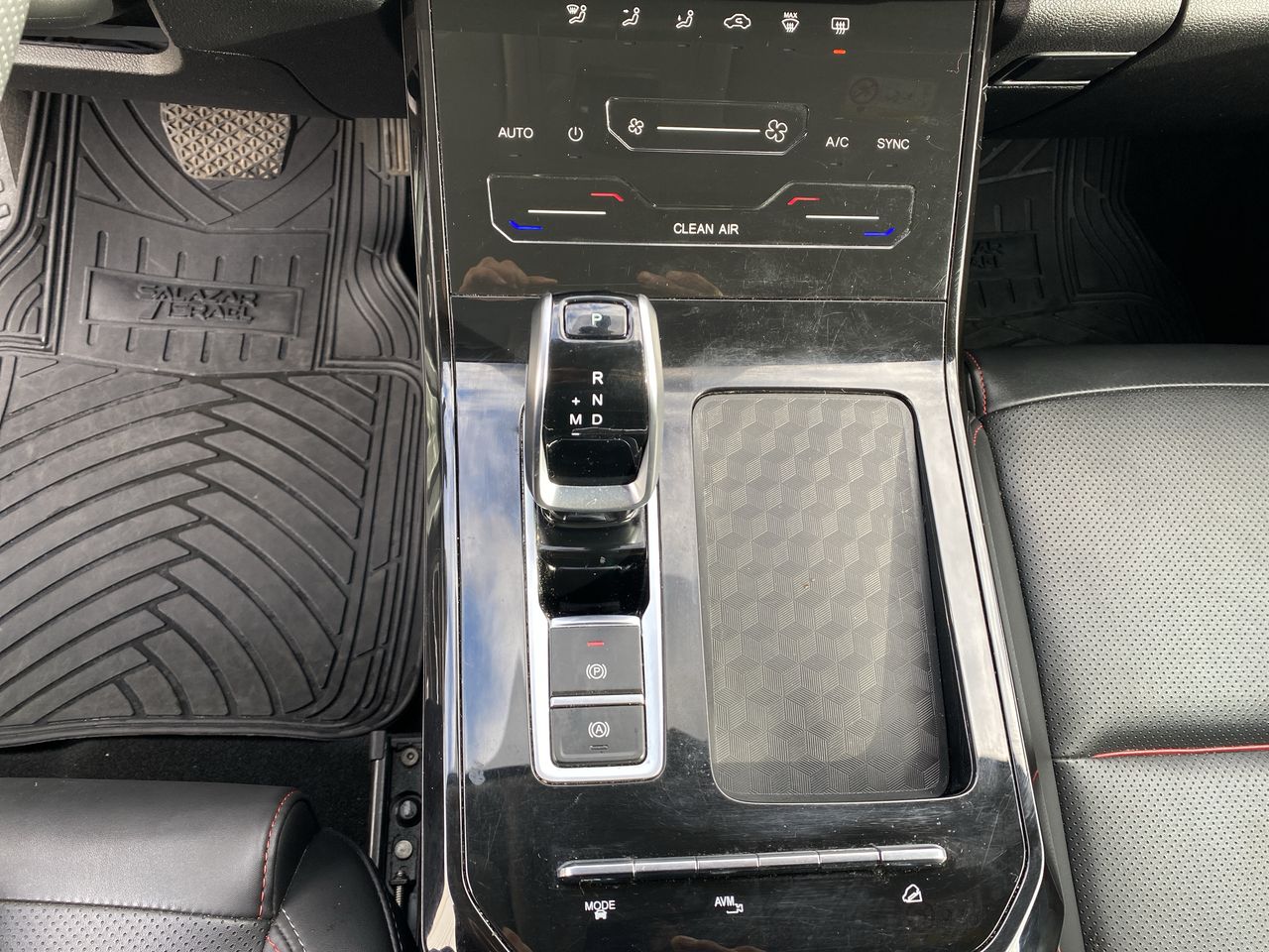 CHERY - 24