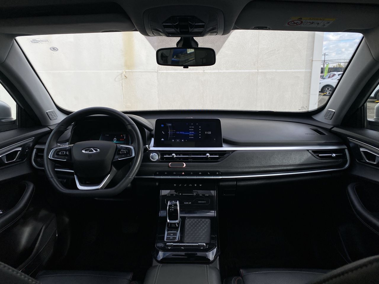 CHERY - 25