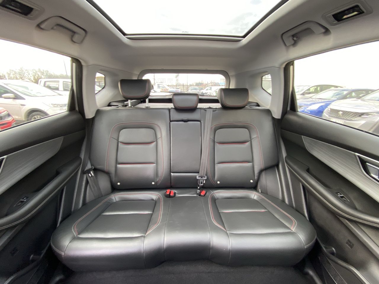 CHERY - 28