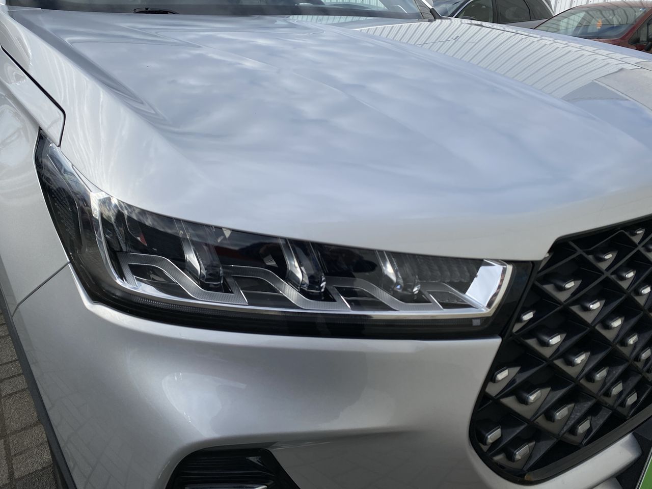 CHERY - 11