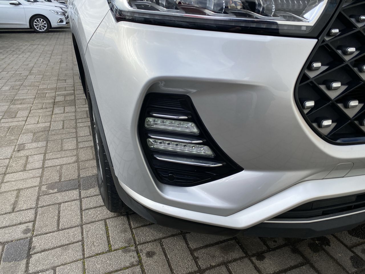 CHERY - 12