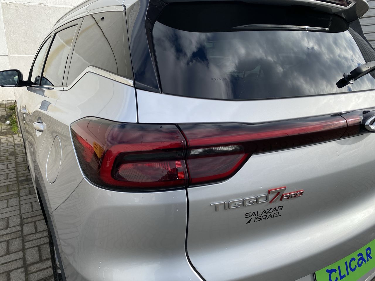 CHERY - 13