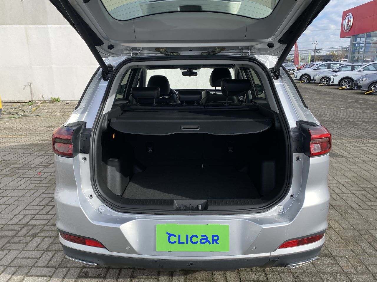CHERY - 14