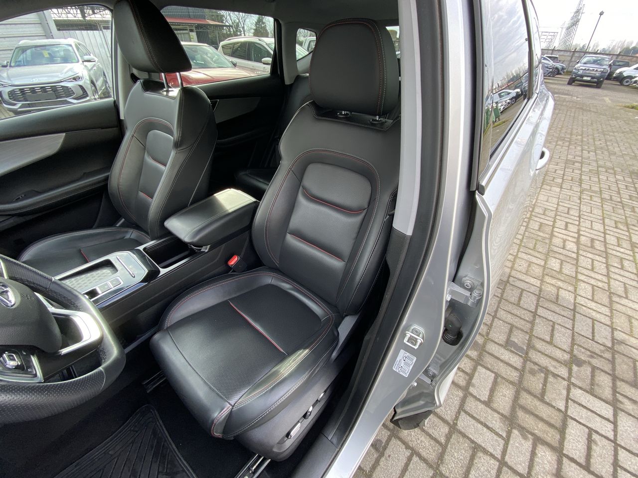 CHERY - 17