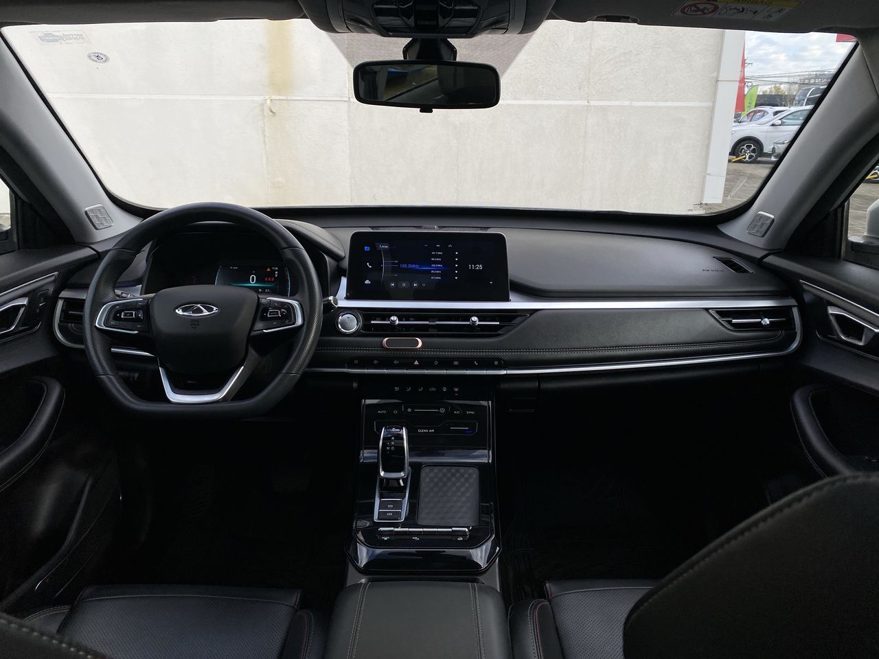 CHERY - 1