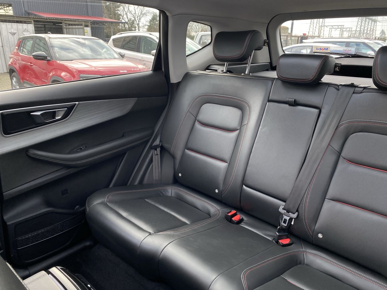 CHERY - 4