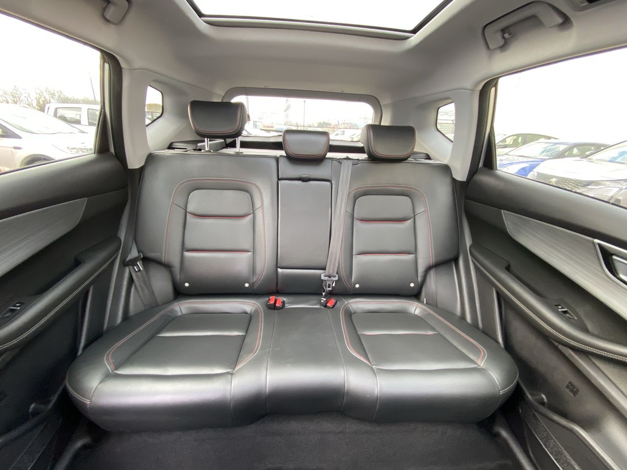 CHERY - 5