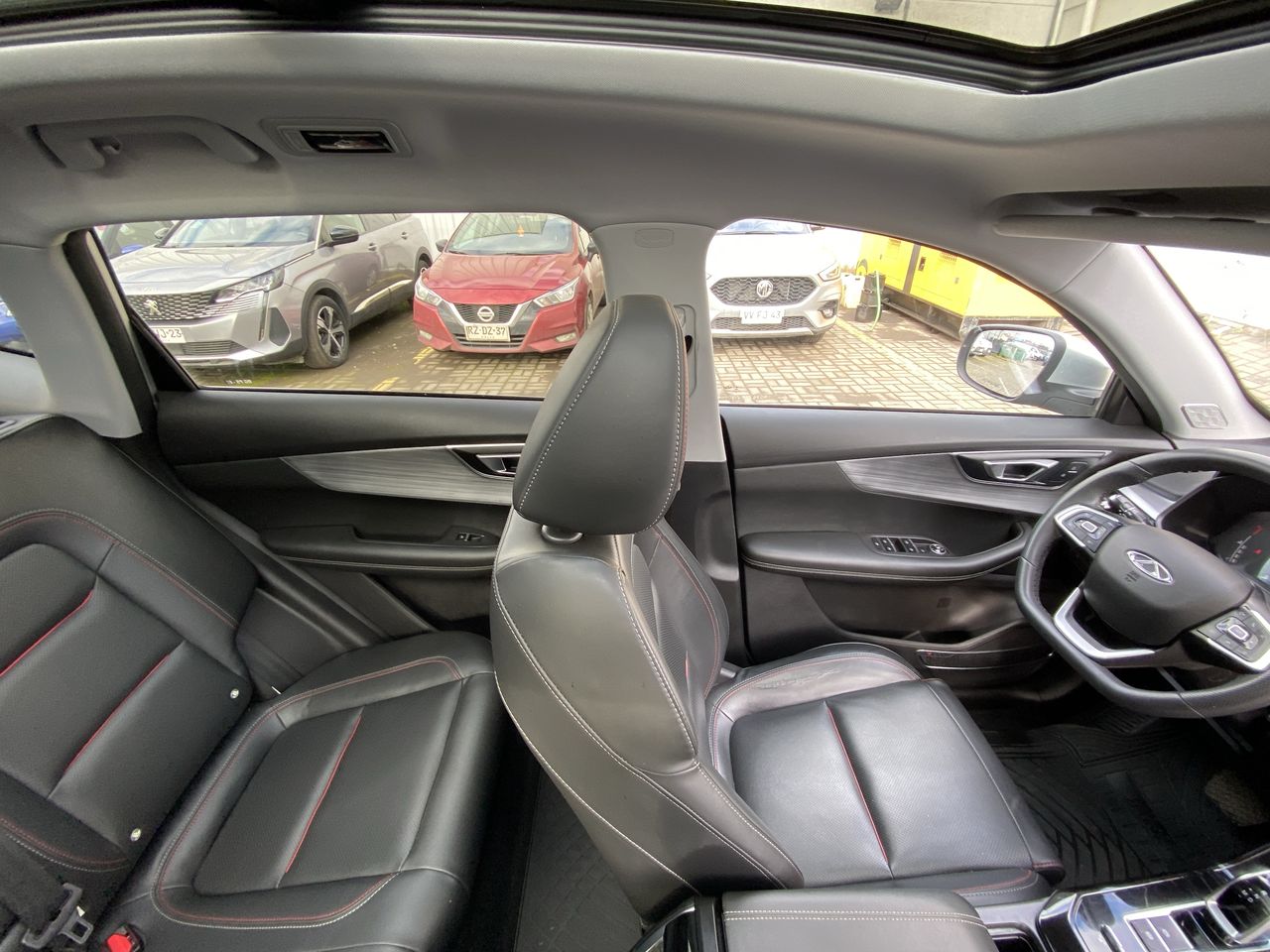 CHERY - 7
