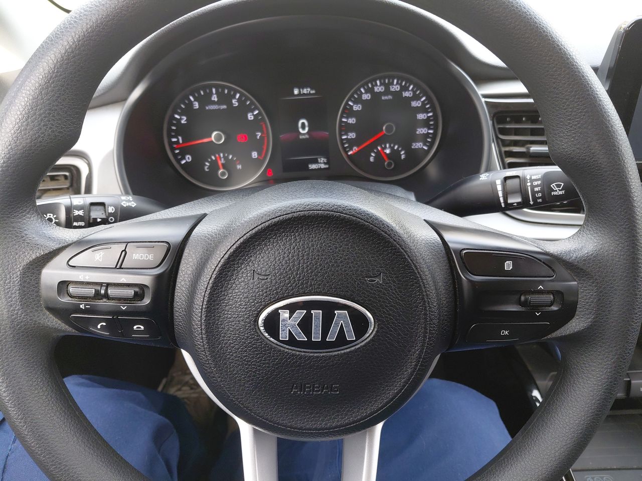 KIA - 26