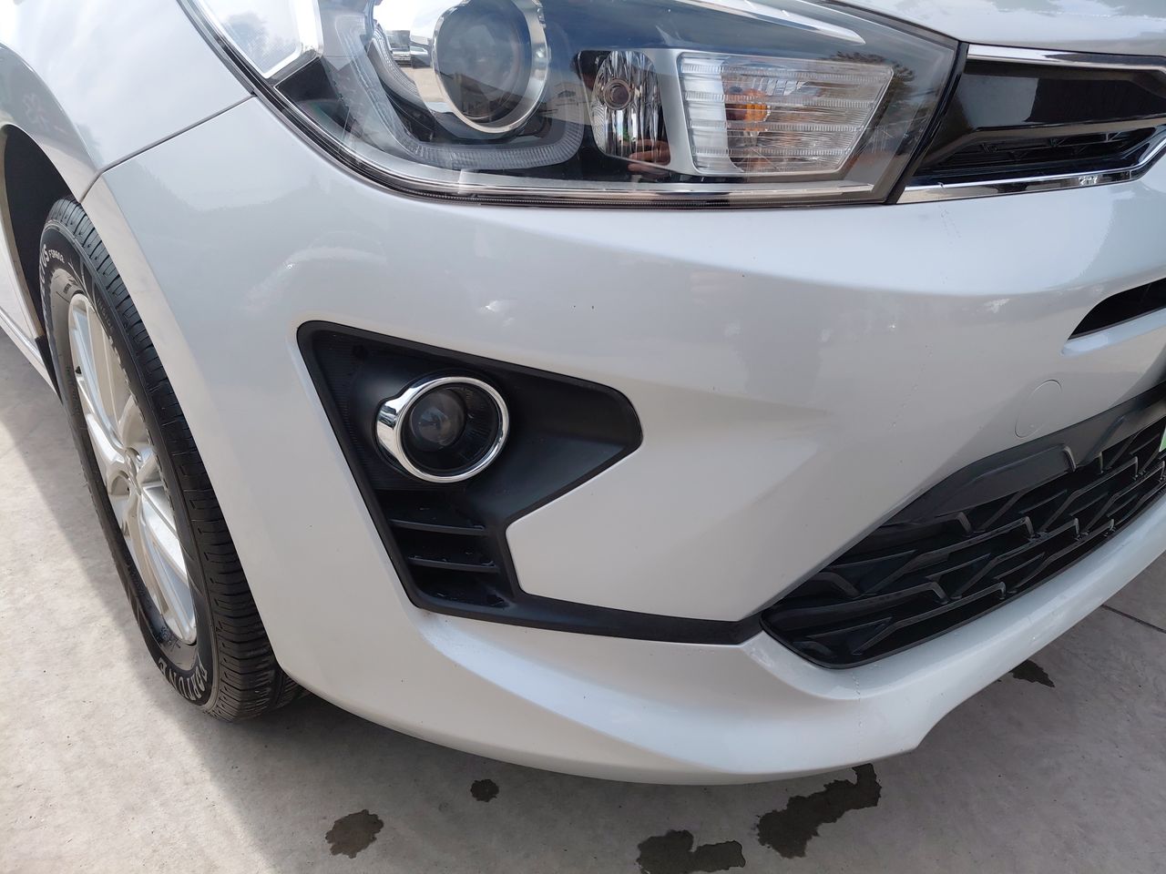 KIA - 19