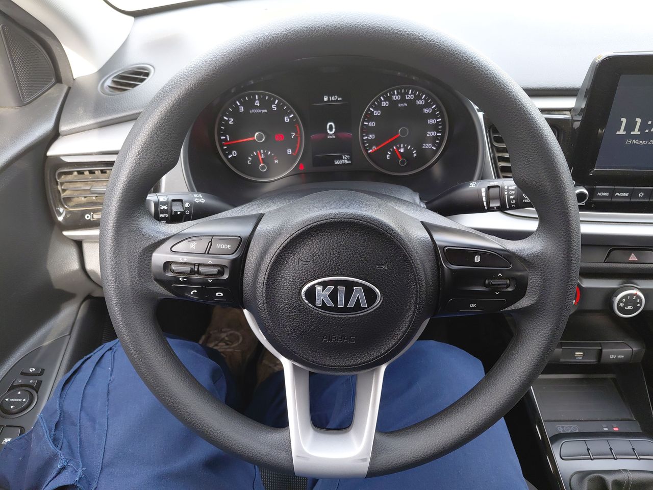 KIA - 25