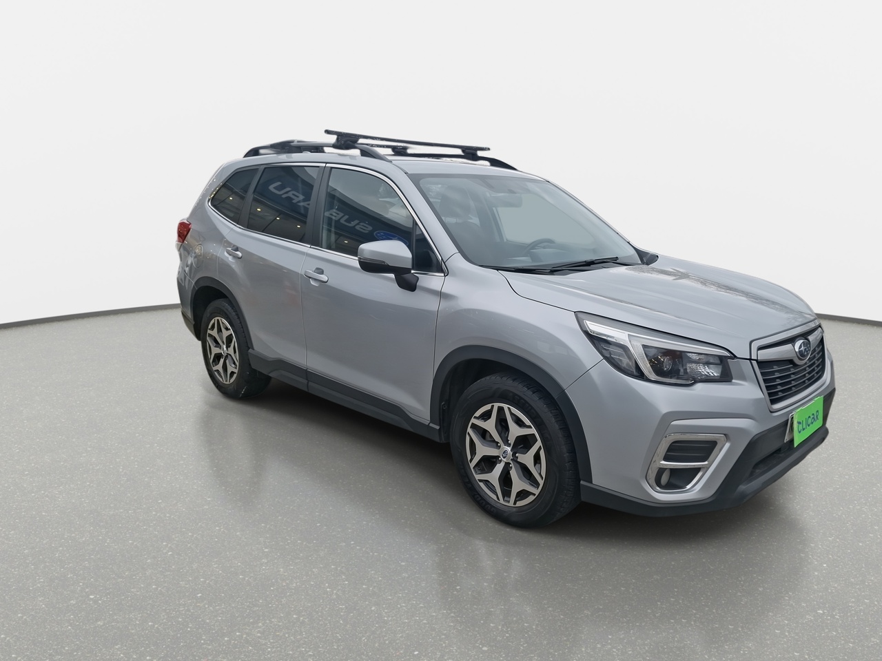 SUBARU - 1