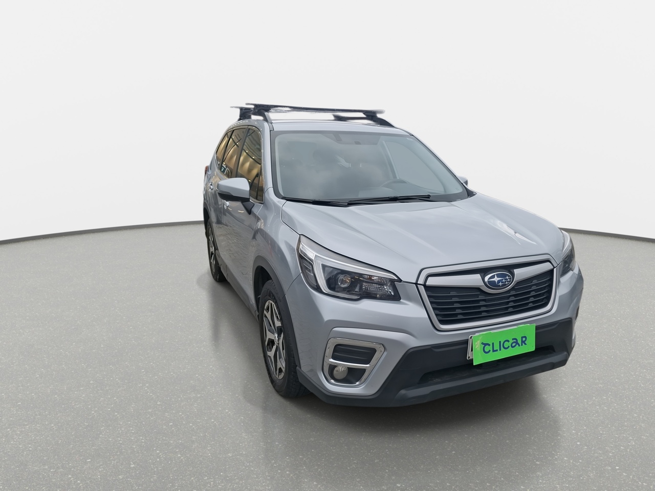 SUBARU - 2