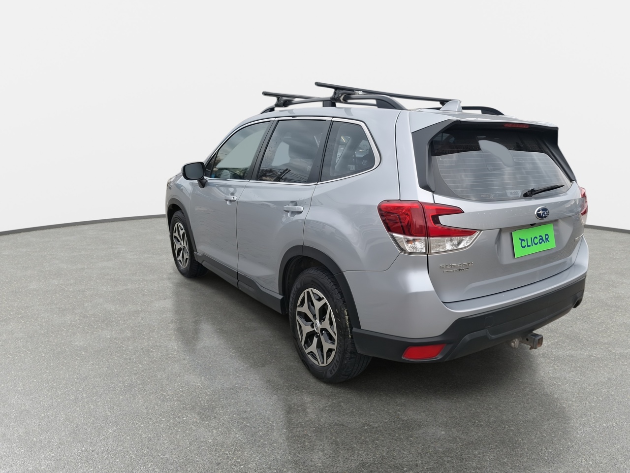 SUBARU - 5