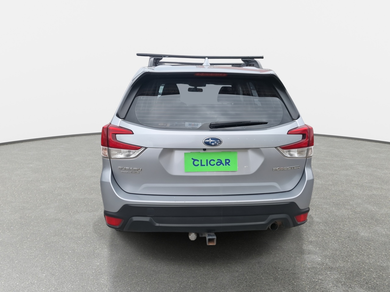 SUBARU - 6