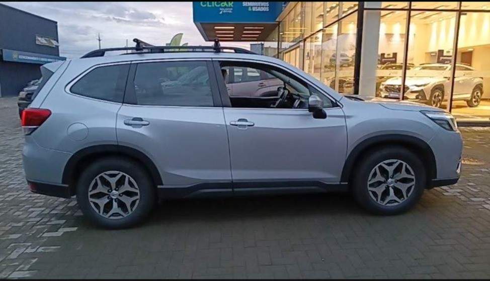 SUBARU - 2