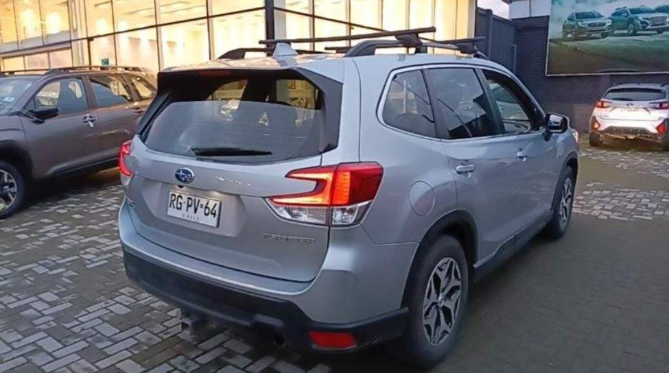 SUBARU - 3