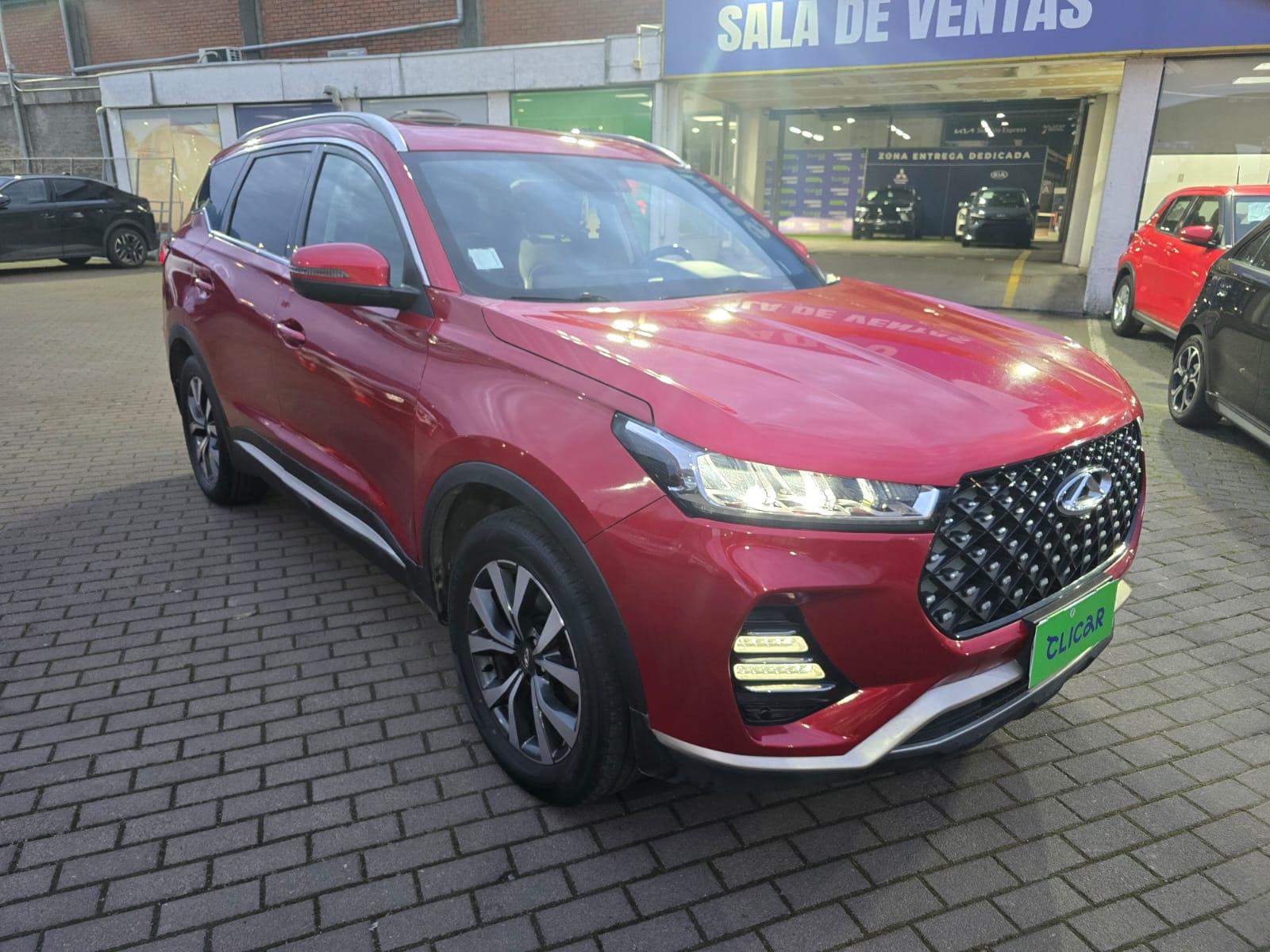 CHERY - 1
