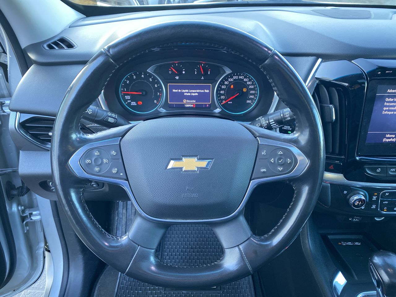 CHEVROLET - 24