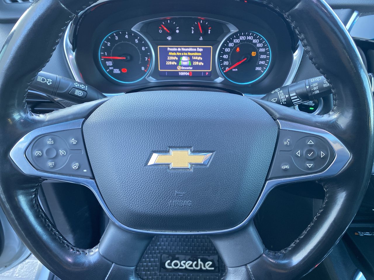 CHEVROLET - 25