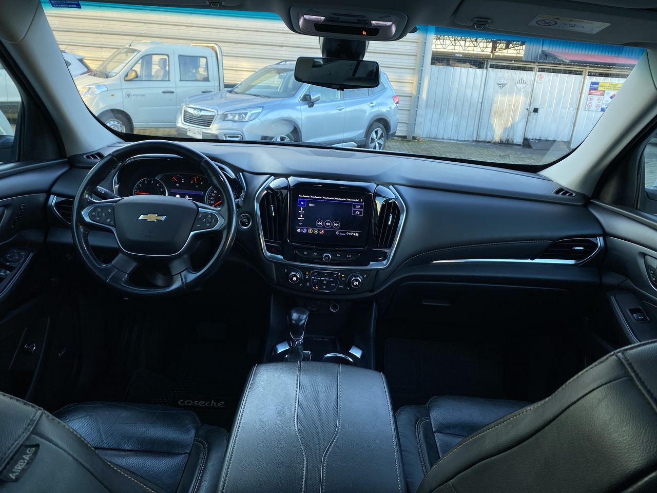 CHEVROLET - 9