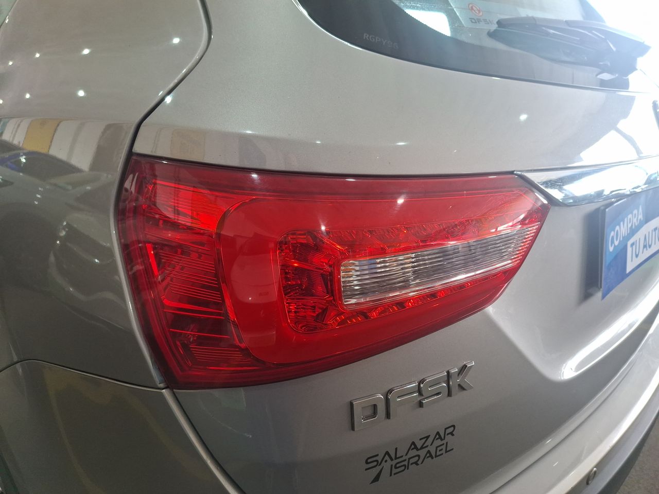 DFSK - 20