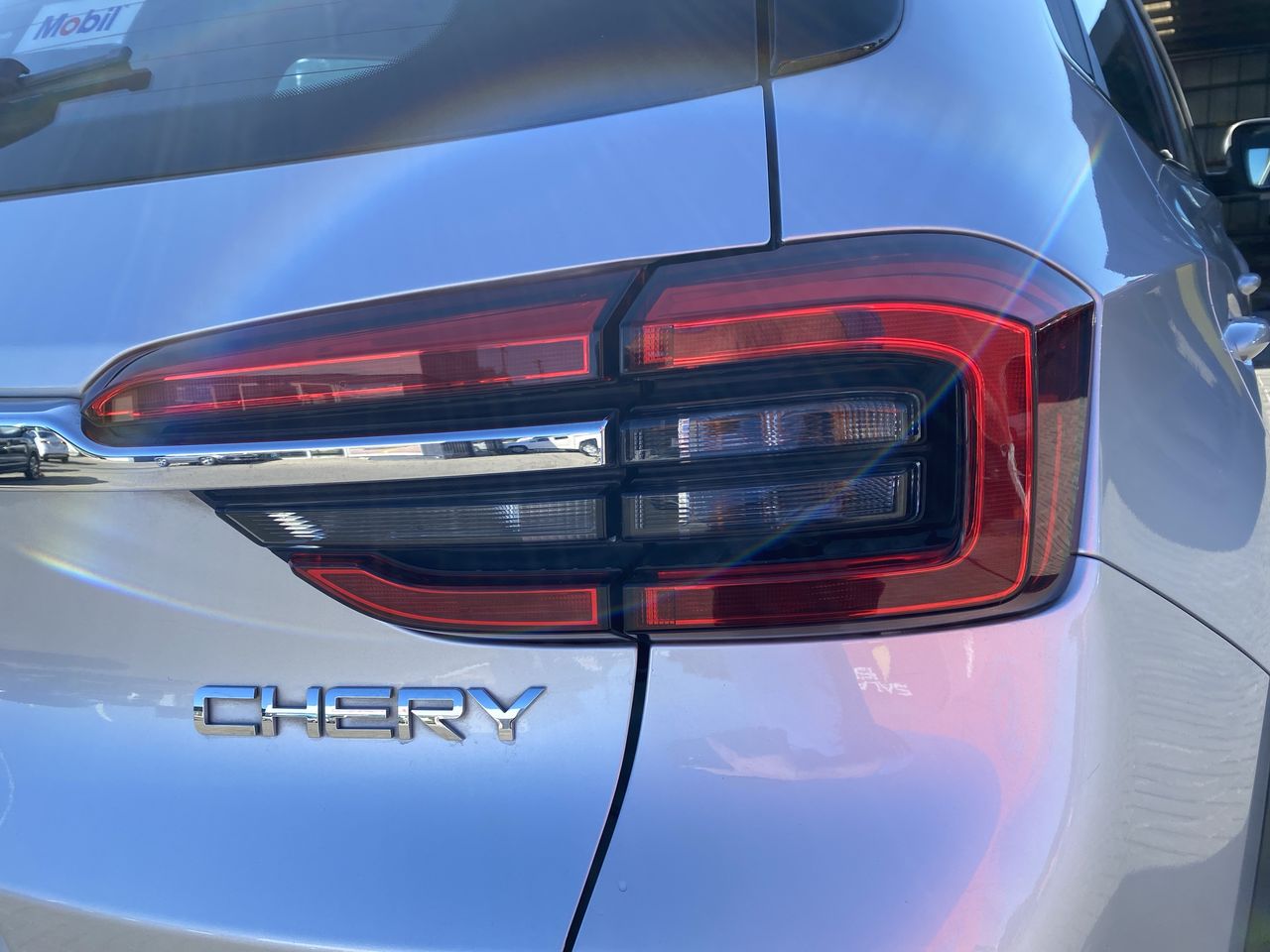 CHERY - 20