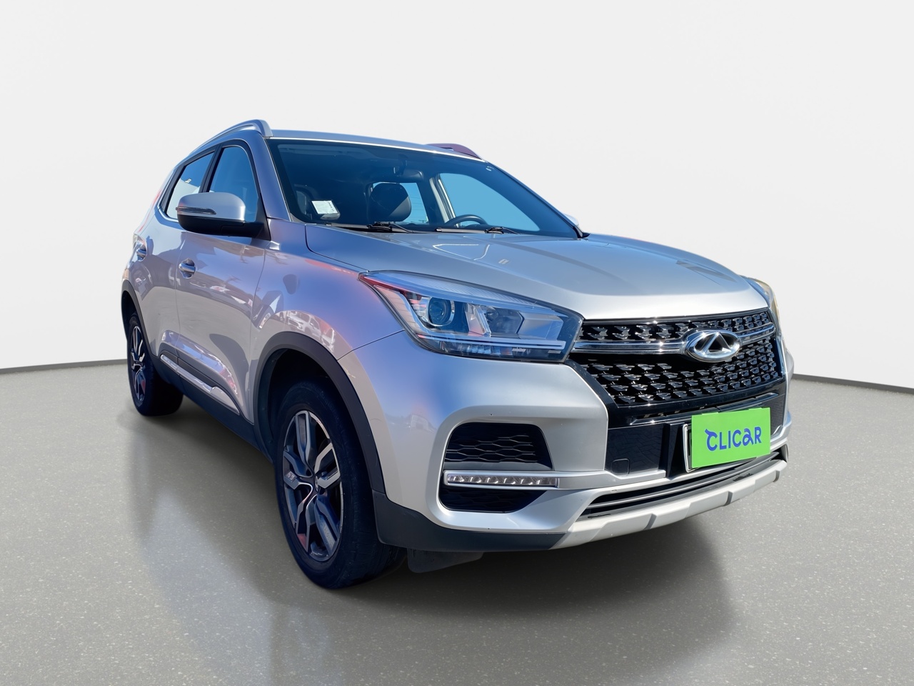 CHERY