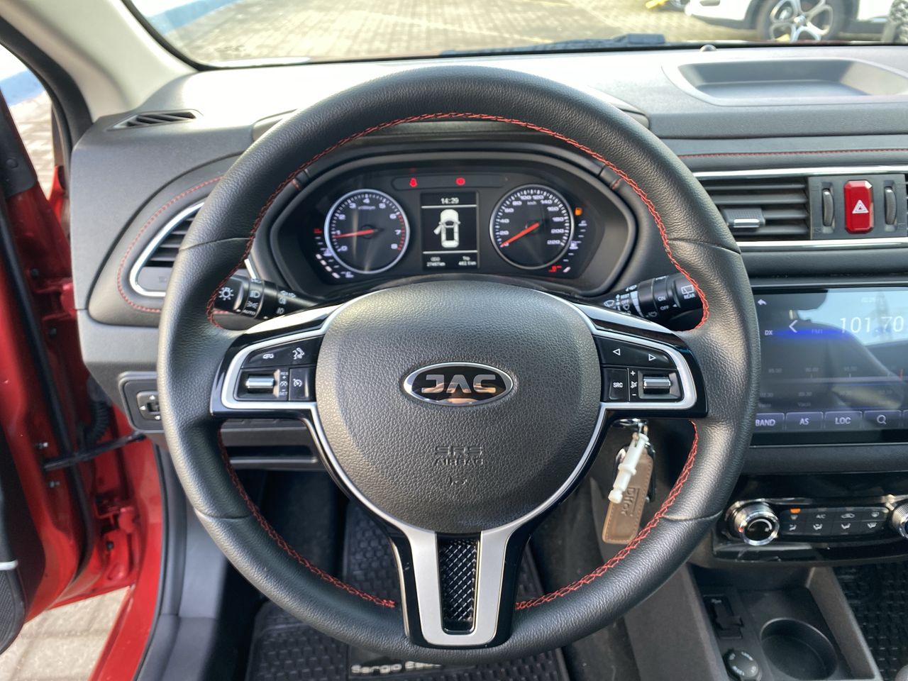 JAC - 18