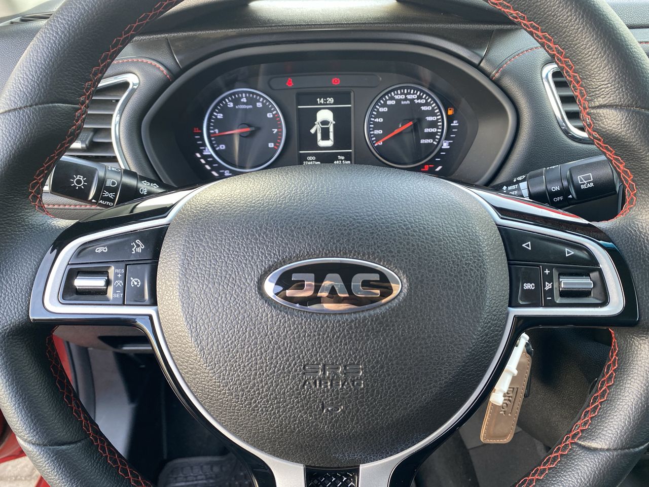 JAC - 19