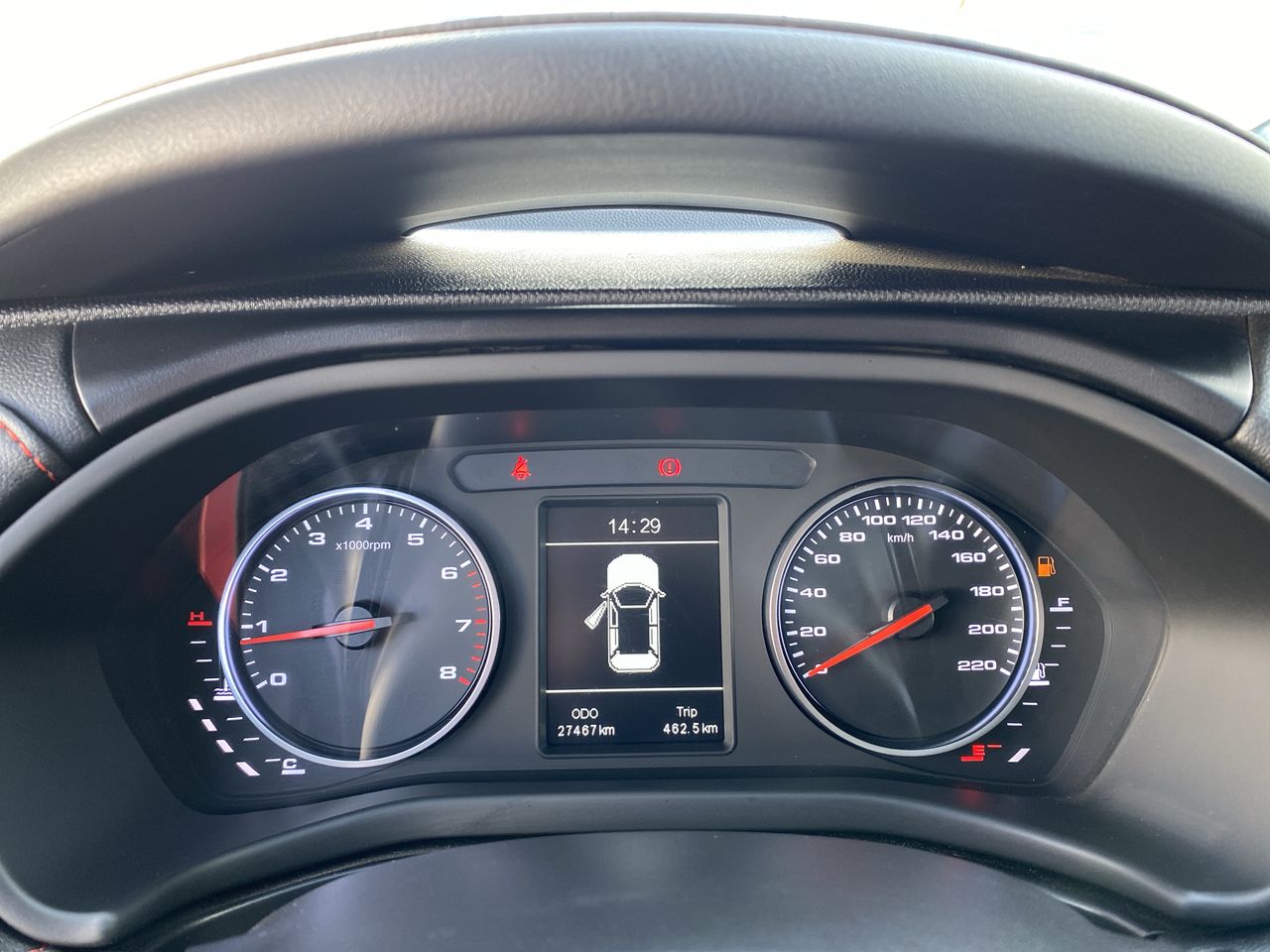 JAC - 20