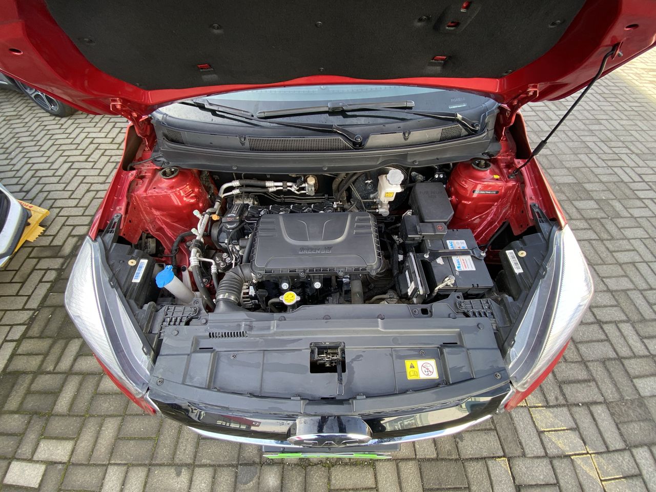 JAC - 10