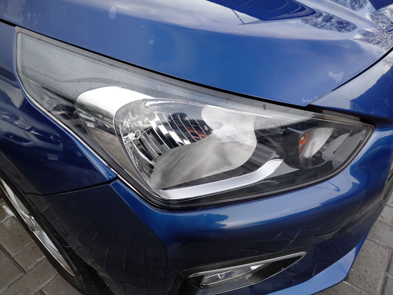 Hyundai Verna — foto 9 de 25
