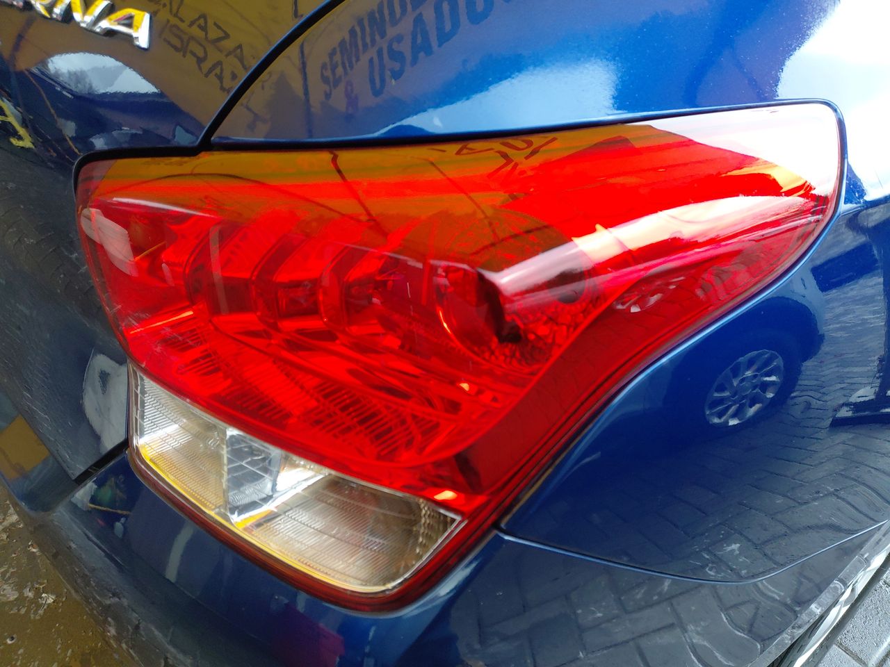 Hyundai Verna — foto 11 de 25
