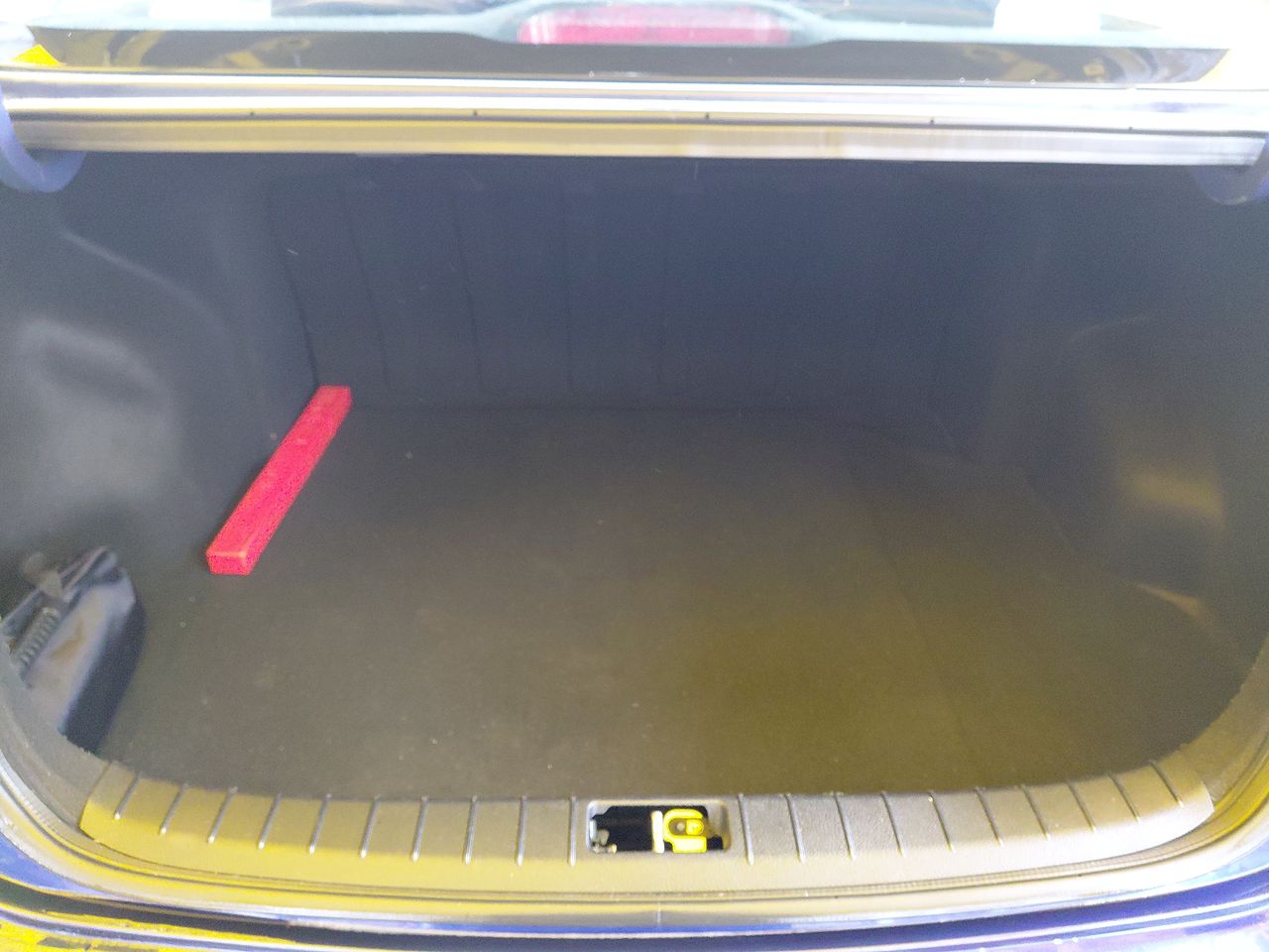 Hyundai Verna — foto 12 de 25