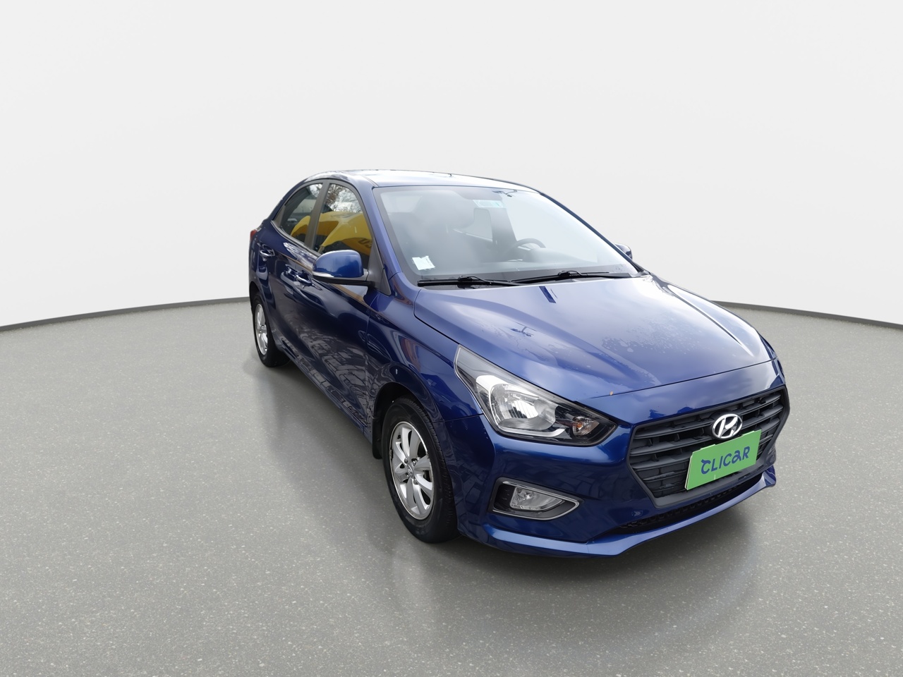 HYUNDAI - 1