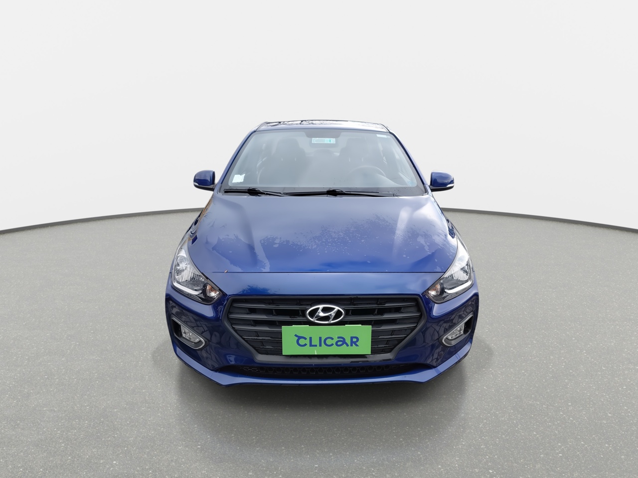 HYUNDAI - 2