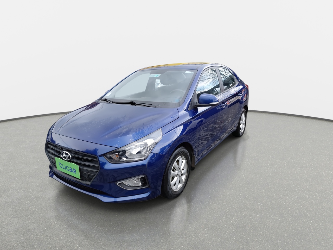 HYUNDAI - 3