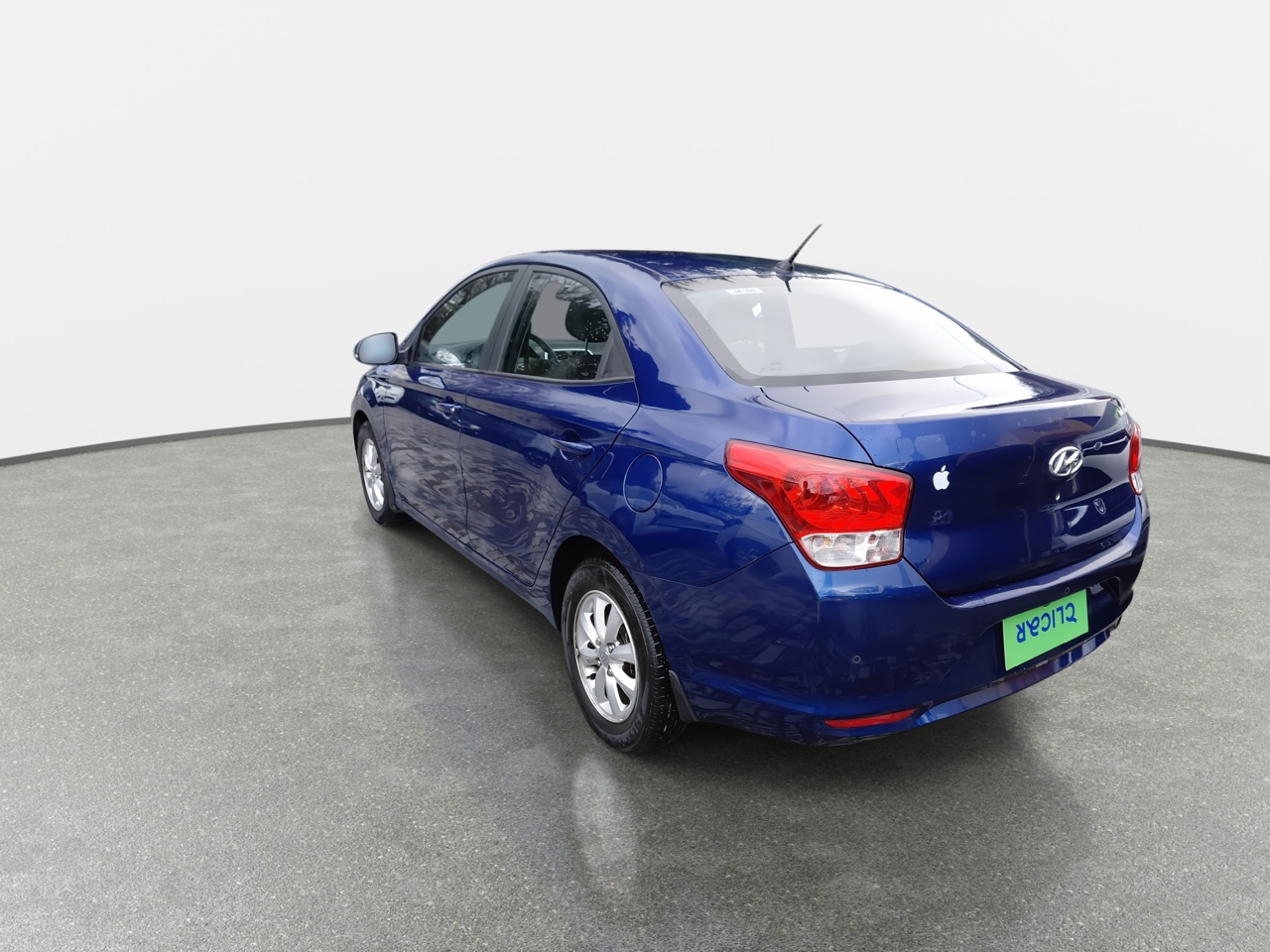 HYUNDAI - 5